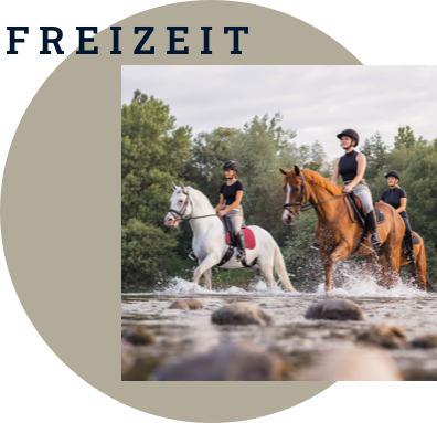 horslyx freizeit